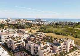 Vilamoura - Exclusive 2-bedroom apartments in luxurious new development
