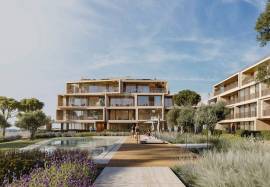Vilamoura - Exclusive 2-bedroom apartments in luxurious new development