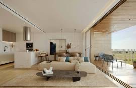 Vilamoura - Exclusive 2-bedroom apartments in luxurious new development