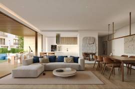Vilamoura - Exclusive 2-bedroom apartments in luxurious new development