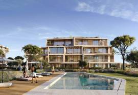 Vilamoura - Exclusive 2-bedroom apartments in luxurious new development