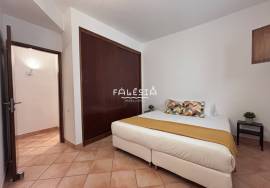 Just at 600m from Maria Luísa Beach.