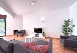 Just at 600m from Maria Luísa Beach.