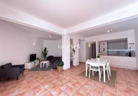 Just at 600m from Maria Luísa Beach.