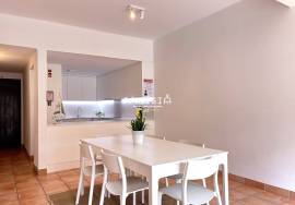 Just at 600m from Maria Luísa Beach.