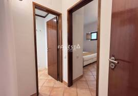 Just at 600m from Maria Luísa Beach.