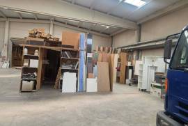 Warehouse Álava Warehouse Álava