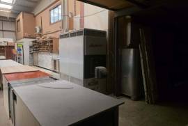 Warehouse Álava Warehouse Álava