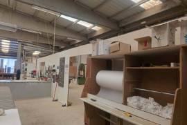 Warehouse Álava Warehouse Álava