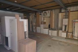 Warehouse Álava Warehouse Álava