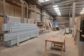 Warehouse Álava Warehouse Álava