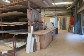 Warehouse Álava Warehouse Álava