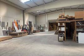 Warehouse Álava Warehouse Álava