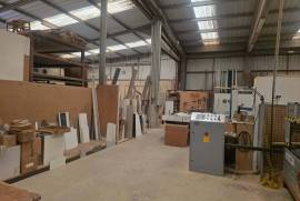 Warehouse Álava Warehouse Álava