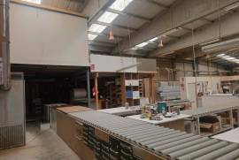 Warehouse Álava Warehouse Álava