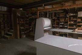 Warehouse Álava Warehouse Álava