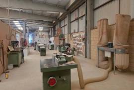 Warehouse Álava Warehouse Álava