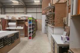 Warehouse Álava Warehouse Álava