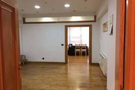 Office for rent next to the Indautxu metro