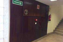 Office for rent next to the Indautxu metro