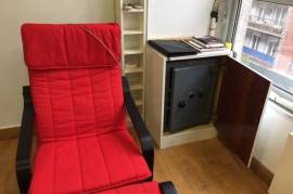 Office for rent next to the Indautxu metro