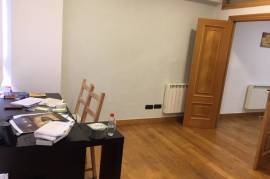 Office for rent next to the Indautxu metro