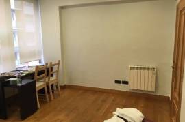 Office for rent next to the Indautxu metro