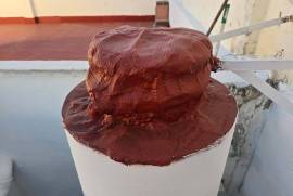 Renovated premises with access to two streets and smoke outlet Renovated premises with access to two streets and smoke outlet