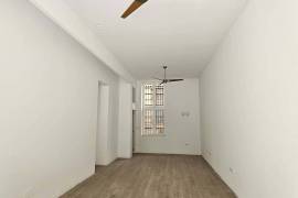 Renovated premises with access to two streets and smoke outlet