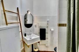 Charming Entirely Renovated Village House With 2 Bedrooms, 2 Shower Rooms And A Gorgeous Not Overlooked Terrace. Charming Entirely Renovated Village House With 2 Bedrooms, 2 Shower Rooms And A Gorgeous Not Overlooked Terrace.