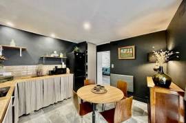 Charming Entirely Renovated Village House With 2 Bedrooms, 2 Shower Rooms And A Gorgeous Not Overlooked Terrace. Charming Entirely Renovated Village House With 2 Bedrooms, 2 Shower Rooms And A Gorgeous Not Overlooked Terrace.