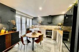 Charming Entirely Renovated Village House With 2 Bedrooms, 2 Shower Rooms And A Gorgeous Not Overlooked Terrace. Charming Entirely Renovated Village House With 2 Bedrooms, 2 Shower Rooms And A Gorgeous Not Overlooked Terrace.