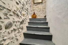 Charming Entirely Renovated Village House With 2 Bedrooms, 2 Shower Rooms And A Gorgeous Not Overlooked Terrace. Charming Entirely Renovated Village House With 2 Bedrooms, 2 Shower Rooms And A Gorgeous Not Overlooked Terrace.