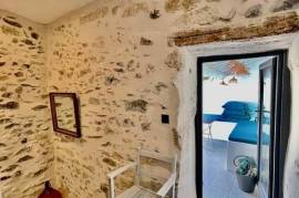 Charming Entirely Renovated Village House With 2 Bedrooms, 2 Shower Rooms And A Gorgeous Not Overlooked Terrace. Charming Entirely Renovated Village House With 2 Bedrooms, 2 Shower Rooms And A Gorgeous Not Overlooked Terrace.