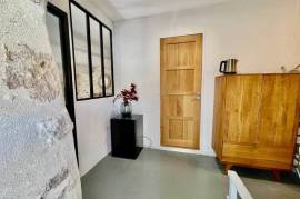 Charming Entirely Renovated Village House With 2 Bedrooms, 2 Shower Rooms And A Gorgeous Not Overlooked Terrace. Charming Entirely Renovated Village House With 2 Bedrooms, 2 Shower Rooms And A Gorgeous Not Overlooked Terrace.