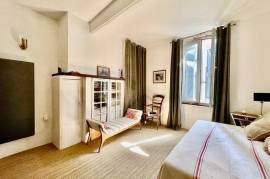 Charming Entirely Renovated Village House With 2 Bedrooms, 2 Shower Rooms And A Gorgeous Not Overlooked Terrace. Charming Entirely Renovated Village House With 2 Bedrooms, 2 Shower Rooms And A Gorgeous Not Overlooked Terrace.