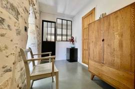 Charming Entirely Renovated Village House With 2 Bedrooms, 2 Shower Rooms And A Gorgeous Not Overlooked Terrace. Charming Entirely Renovated Village House With 2 Bedrooms, 2 Shower Rooms And A Gorgeous Not Overlooked Terrace.