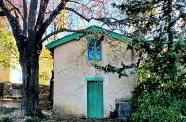 Charming Detached House With 5 Bedrooms And Garage On A 3850 M2 Landscaped Park With Lovely Open Views. Charming Detached House With 5 Bedrooms And Garage On A 3850 M2 Landscaped Park With Lovely Open Views.