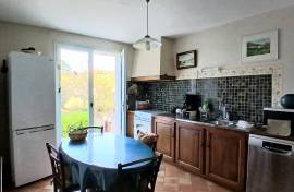 Charming Detached House With 5 Bedrooms And Garage On A 3850 M2 Landscaped Park With Lovely Open Views. Charming Detached House With 5 Bedrooms And Garage On A 3850 M2 Landscaped Park With Lovely Open Views.