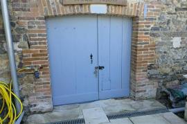 For Sale - 2 Bed House, Barn and Bread Oven set on 2228m2 - St Barbant - 87