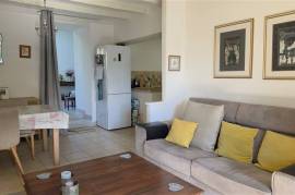 For Sale - 2 Bed House, Barn and Bread Oven set on 2228m2 - St Barbant - 87