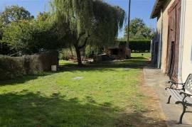 For Sale - 2 Bed House, Barn and Bread Oven set on 2228m2 - St Barbant - 87
