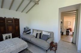 For Sale - 2 Bed House, Barn and Bread Oven set on 2228m2 - St Barbant - 87