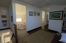 For Sale - 2 Bed House, Barn and Bread Oven set on 2228m2 - St Barbant - 87