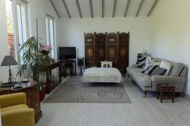 For Sale - 2 Bed House, Barn and Bread Oven set on 2228m2 - St Barbant - 87