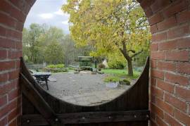 For Sale 3 Houses, 2 Barns, Gardens. Lussac-les-Églises. 87