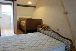 For Sale 3 Houses, 2 Barns, Gardens. Lussac-les-Églises. 87