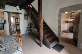 For Sale 3 Houses, 2 Barns, Gardens. Lussac-les-Églises. 87