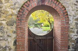 For Sale 3 Houses, 2 Barns, Gardens. Lussac-les-Églises. 87