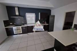 Auto Garage Plus Two Apartments